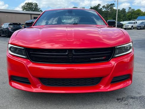 Used 2023 Dodge Charger SXT RWD image 3