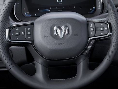 New 2026 RAM 2500 Power Wagon AWD/4WD image 19