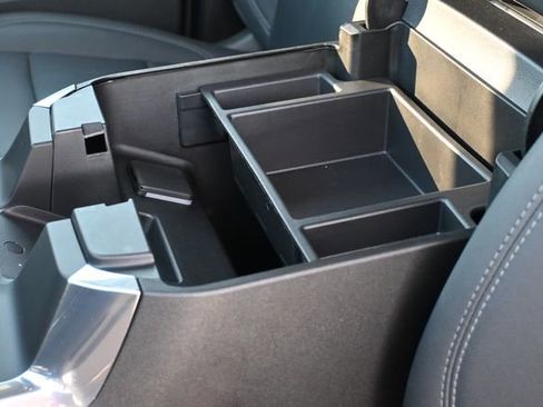 Used 2025 Chevrolet Silverado 1500 LTZ w/ LTZ Premium Package image 27