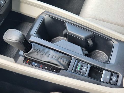 Used 2024 Honda Accord LX image 19