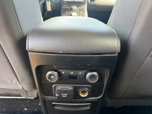 Used 2013 Ford Flex SEL AWD/4WD image 18