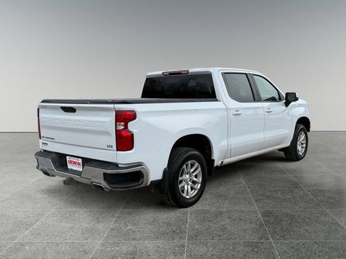 Used 2019 Chevrolet Silverado 1500 LT w/ All-Star Edition image 5