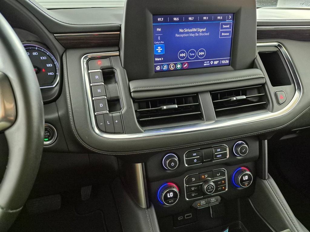 Used 2024 Chevrolet Tahoe LS w/ Driver Alert Package AWD/4WD image 18