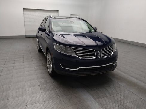 Used 2018 Lincoln MKX Black Label w/ Driver Assistance Package image 13