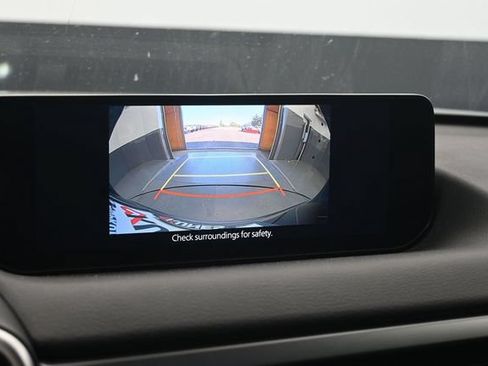 Used 2025 MAZDA CX-50 AWD 2.5 S w/ Weather Package image 28