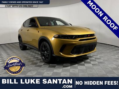 Used 2023 Dodge Hornet GT Plus w/ Tech Pack Plus w/o Parking