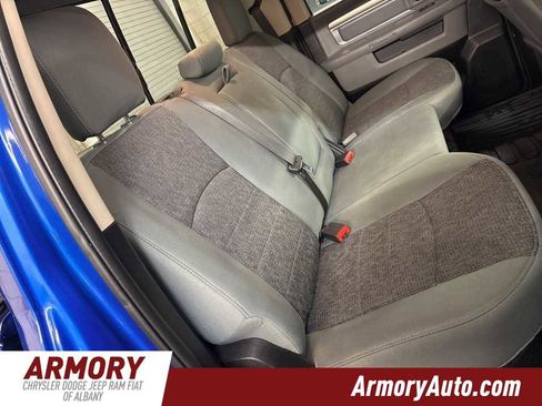 Used 2018 RAM 1500 Big Horn image 30