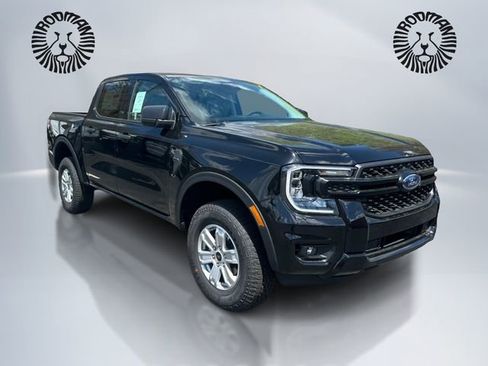 New 2026 Ford Ranger XL AWD/4WD image 3