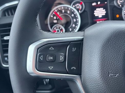 New 2026 RAM 1500 Big Horn w/ Night Edition AWD/4WD image 12