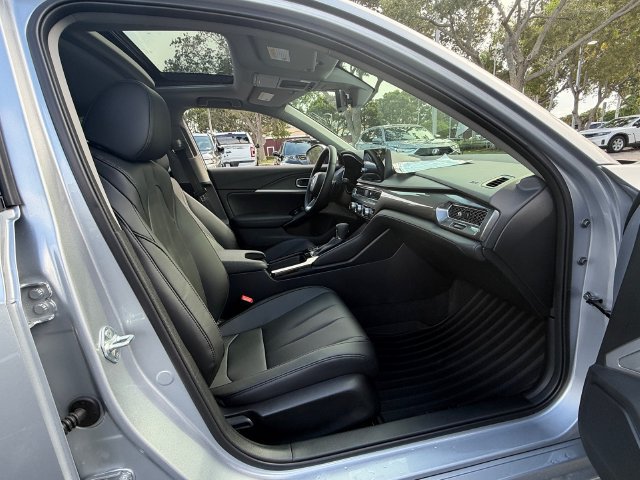 New 2026 Acura Integra FWD image 15