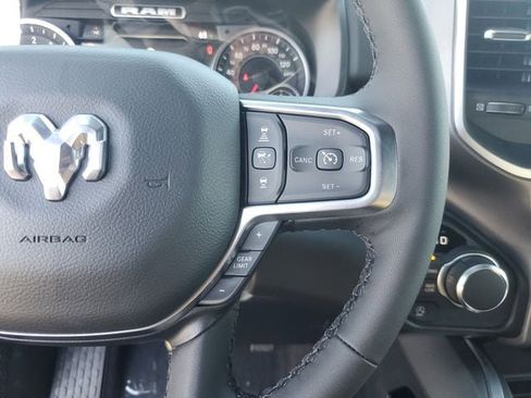 New 2026 RAM 1500 Big Horn image 20