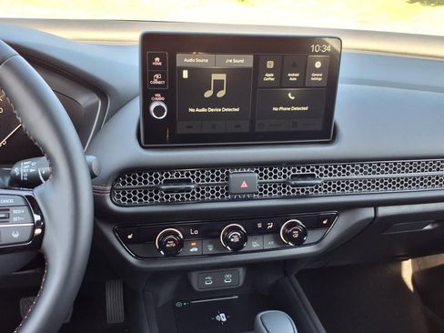 New 2026 Honda HR-V Sport image 18