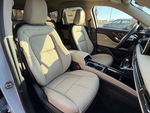 New 2026 Lincoln Corsair Grand Touring image 12