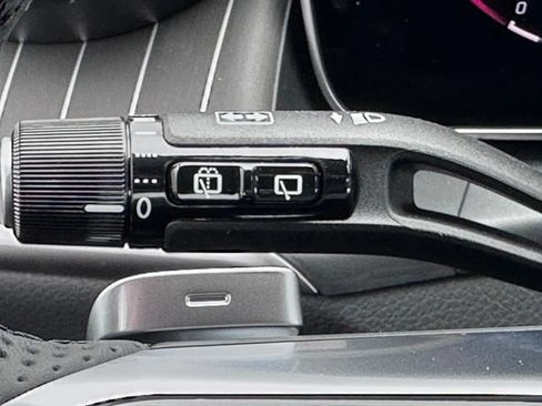 New 2026 Mercedes-Benz GLC 300 4MATIC image 24