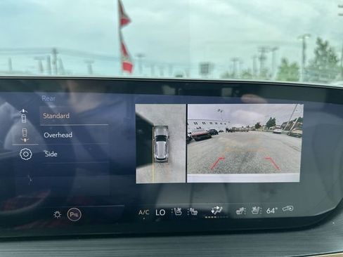 New 2026 Buick Envision Avenir AWD/4WD image 25