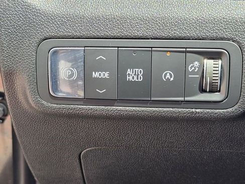 Certified 2026 GMC Terrain Elevation FWD image 30