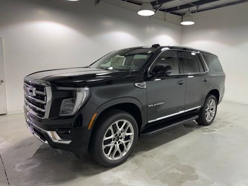 New 2026 GMC Yukon Elevation w/ Elevation Premium Package image 3