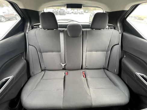 Certified 2023 Nissan Kicks S image 21