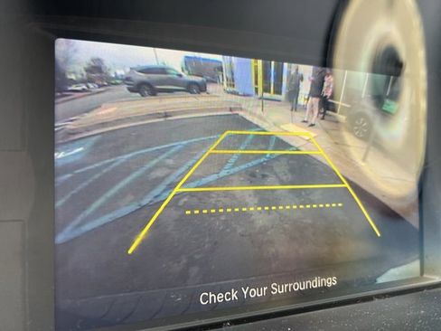 Used 2016 Honda Odyssey SE image 20