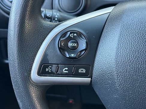 Used 2021 Mitsubishi Mirage G4 LE image 24