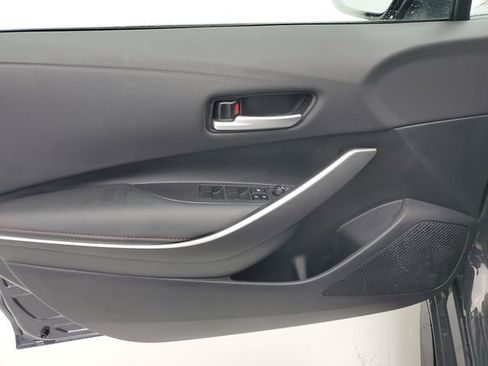 Used 2025 Toyota Corolla SE FWD image 20