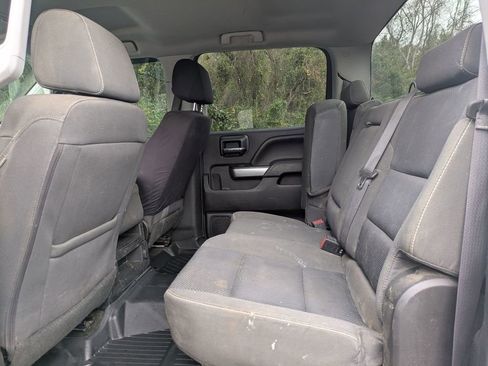 Used 2017 Chevrolet Silverado 2500 LT w/ LT Convenience Package image 28