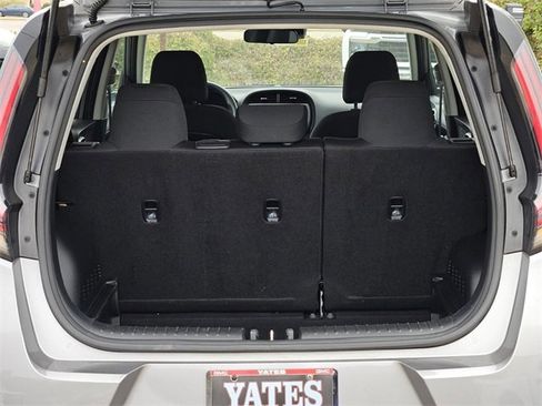 Used 2024 Kia Soul LX w/ Option Group 015 image 8