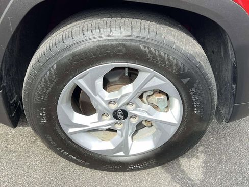 Used 2023 Hyundai Tucson SEL image 9