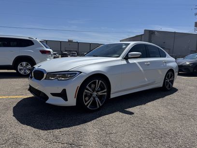Used 2020 BMW 330i Sedan w/ Premium Package