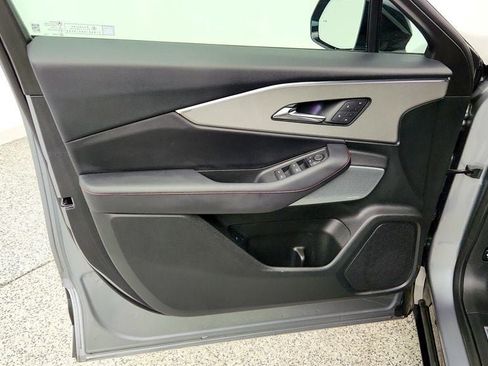 Used 2024 Acura ZDX Type S AWD/4WD image 11