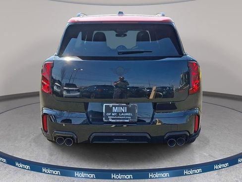 New 2026 MINI Cooper Countryman John Cooper Works w/ Comfort Package Max image 5