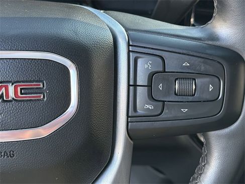 Used 2024 GMC Sierra 2500 SLE w/ SLE Convenience Package image 29
