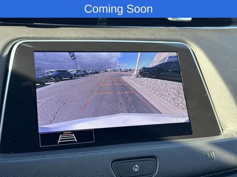 Used 2020 Cadillac XT4 Premium Luxury w/ Cold Weather Package image 27