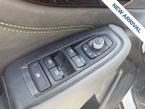 Used 2025 Subaru Outback Onyx Edition XT w/ Popular Package #2 AWD/4WD image 18