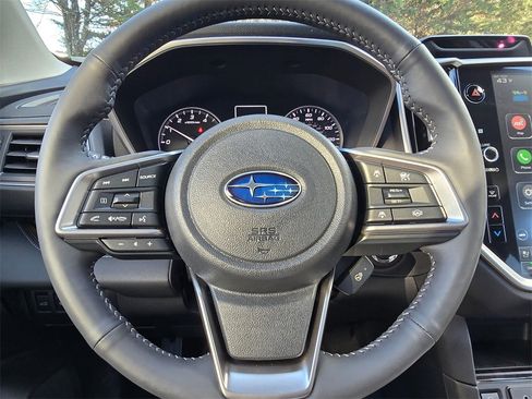 New 2026 Subaru Ascent Touring image 16