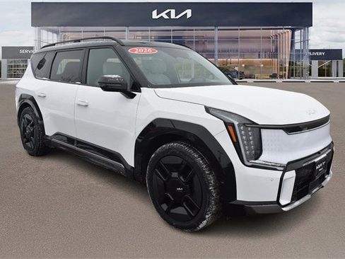 New 2026 Kia EV9 GT-Line image 11