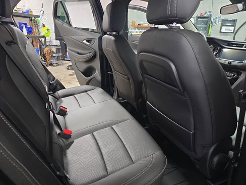 Certified 2023 Buick Encore GX Essence w/ Experience Buick Package image 11