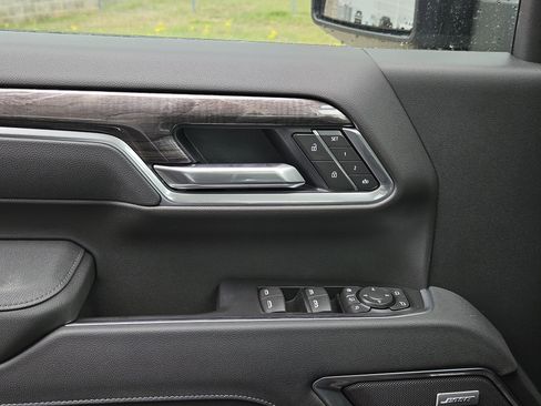 New 2026 Chevrolet Silverado 2500 LTZ w/ Trail Boss Package AWD/4WD image 25