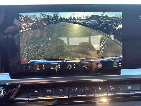 New 2026 GMC Sierra 1500 SLT w/ SLT Premium Plus Package image 30