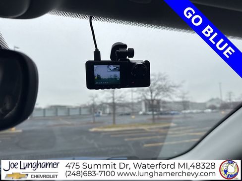 Used 2017 Jeep Compass Latitude w/ Popular Equipment Group image 23