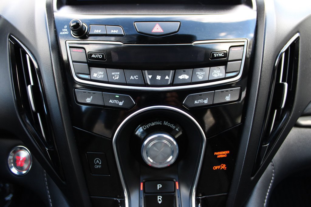 Used 2023 Acura RDX w/ Technology Package FWD image 18