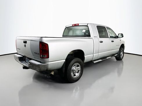 Used 2006 Dodge Ram 2500 Truck SLT AWD/4WD image 7