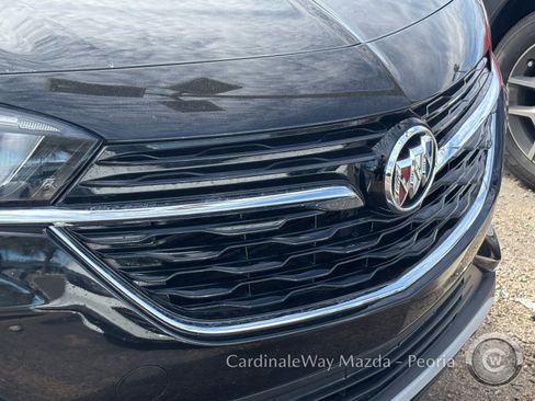 Used 2023 Buick Encore GX Select image 9