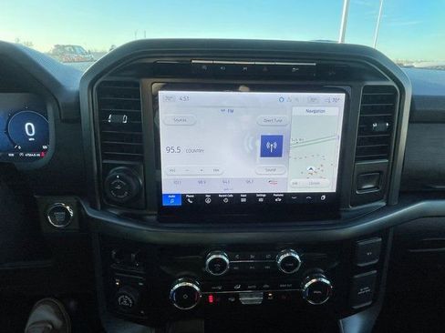 Used 2024 Ford F150 XLT w/ Equipment Group 302A MID image 14