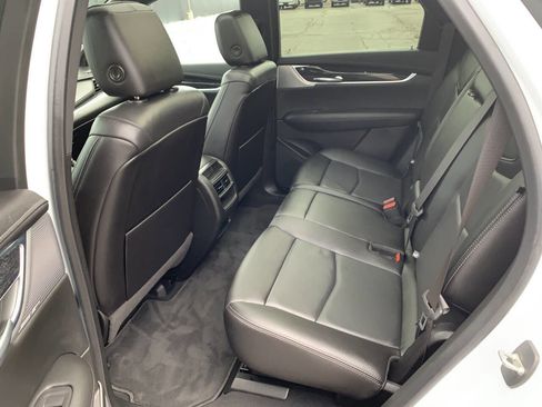 Used 2021 Cadillac XT5 Premium Luxury image 20