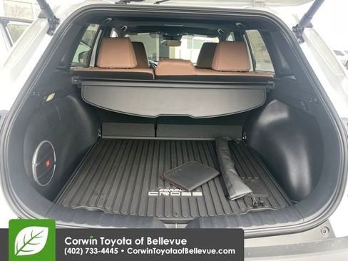 New 2026 Toyota Corolla Cross XLE image 21