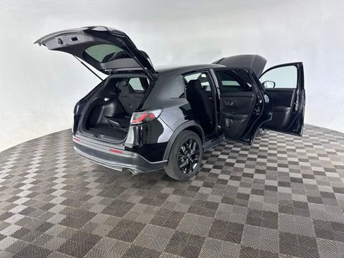 Certified 2024 Honda HR-V Sport image 17