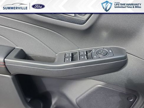 New 2026 Ford Escape ST-Line FWD image 30