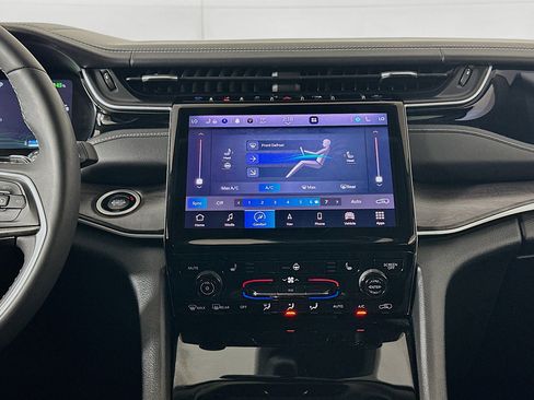 Used 2022 Jeep Grand Cherokee Limited 4xe AWD/4WD image 24