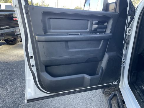 Used 2020 RAM 3500 Tradesman AWD/4WD image 38